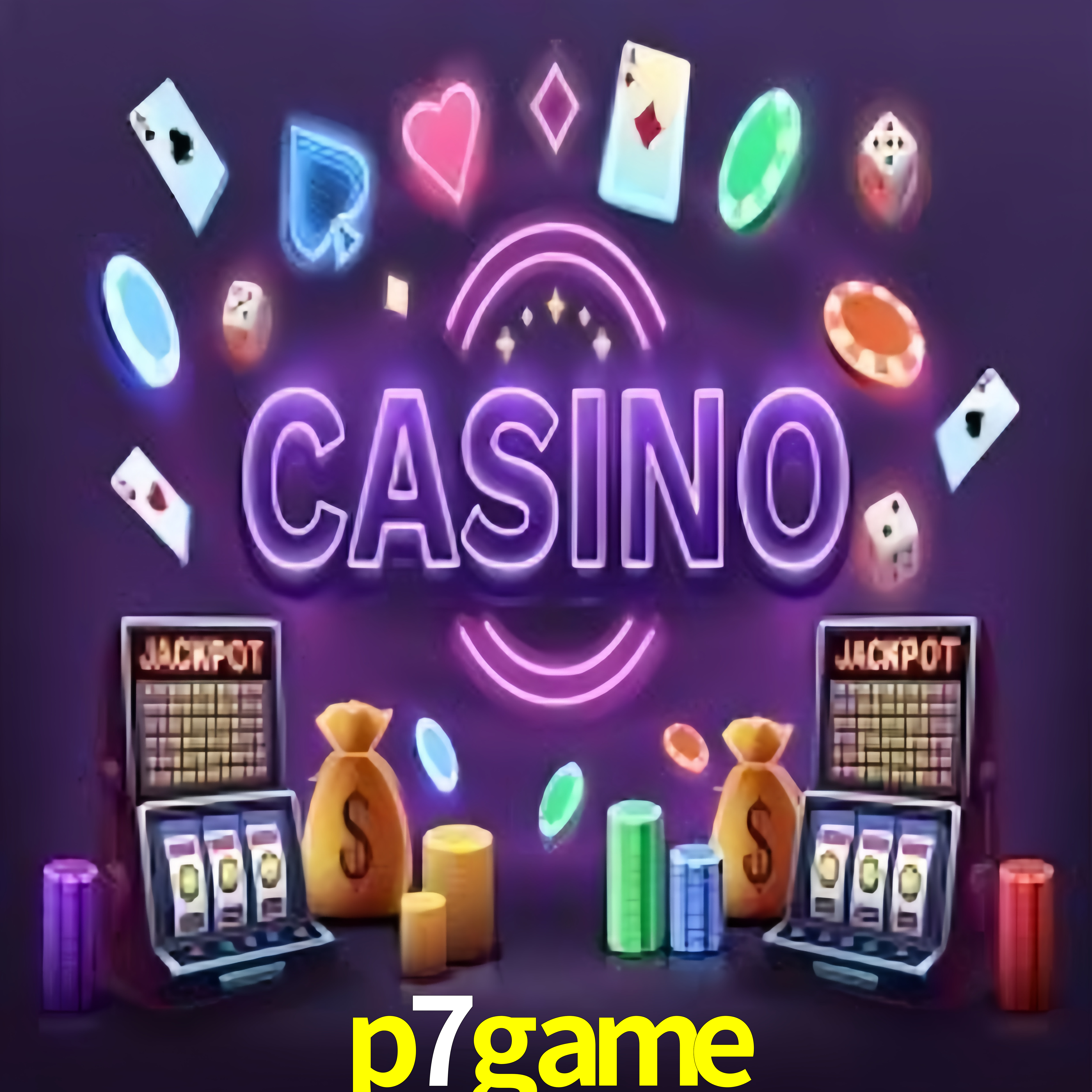 A Arte do Poker: Estratégia e Habilidade no p7game.COM